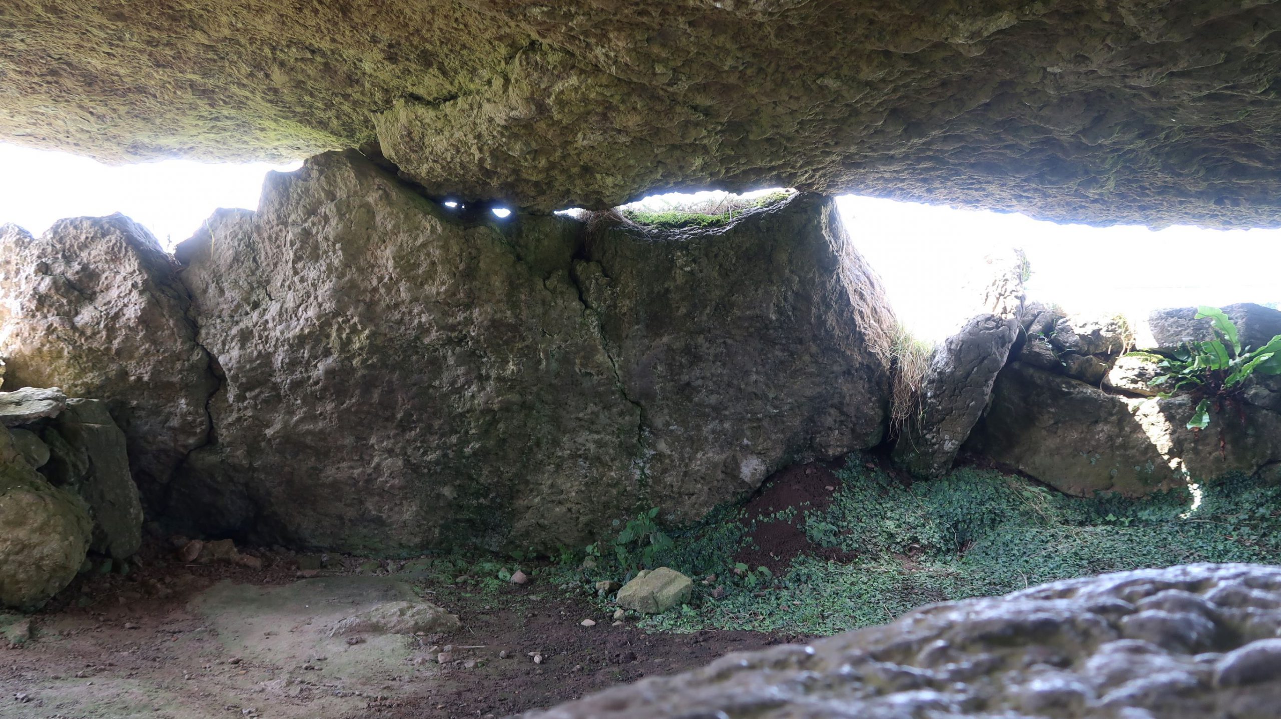 burial chamber paikea healing john hilversum aarding gevoel