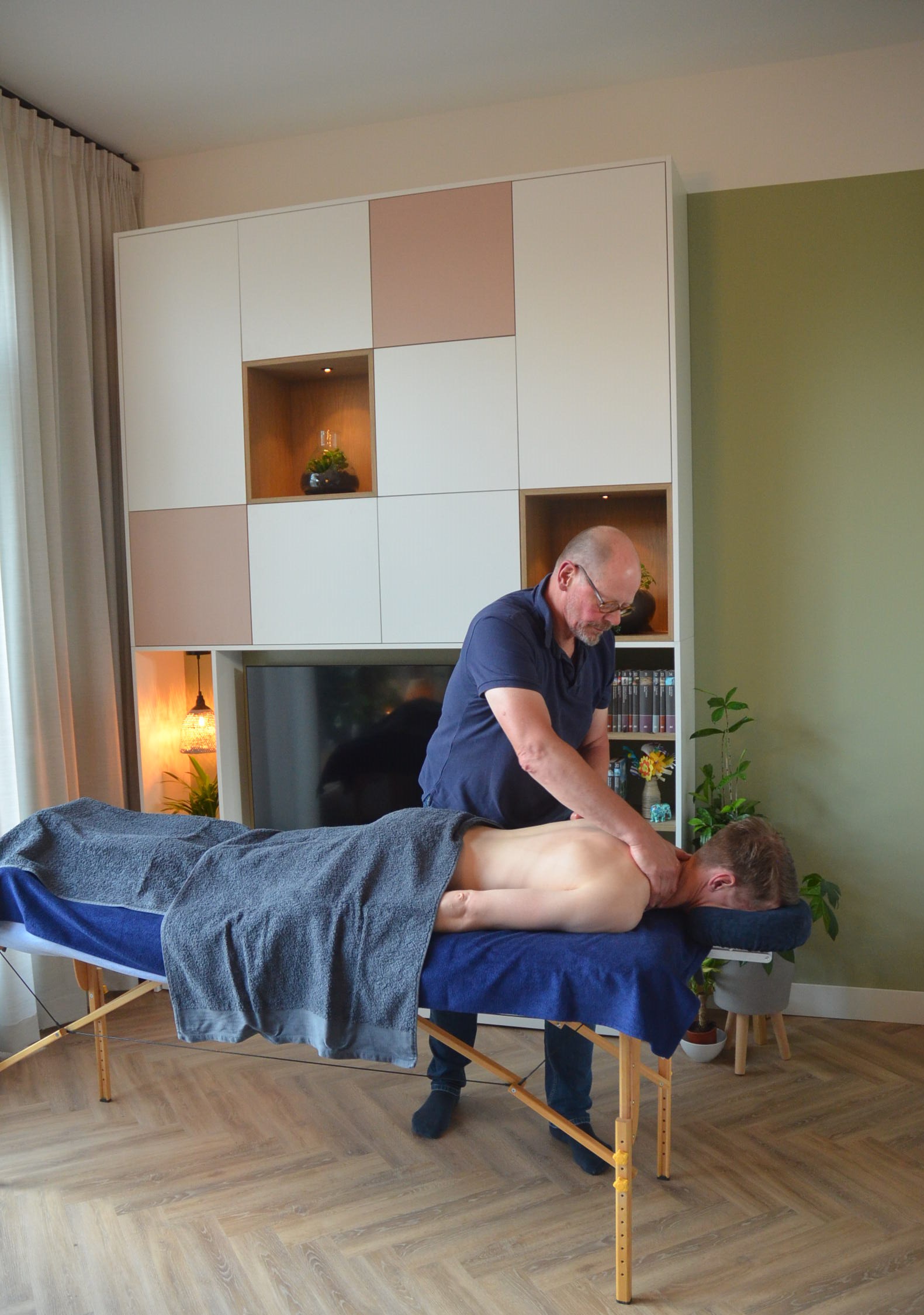 massage aan huis